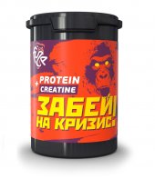 4UZE 35+Creatine (500 гр)