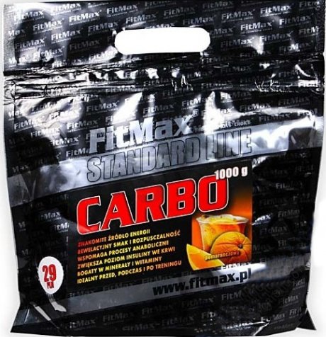 Carbo (1000 гр)