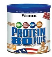 Protein 80 plus (750 гр)