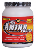 Hyper Amino Fusion (560 гр)