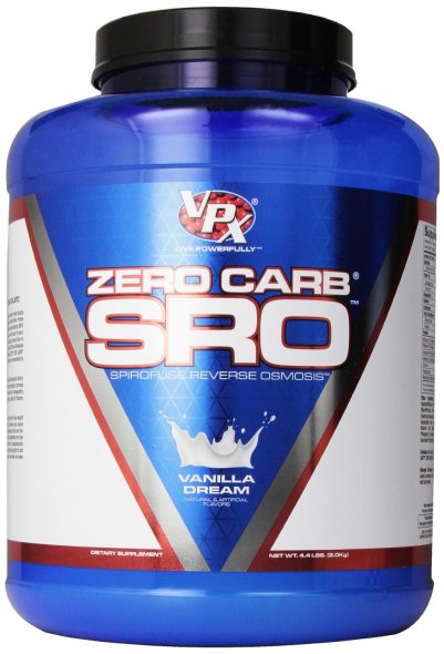 Zero Carb (2000 гр)