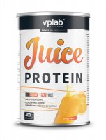 Juice Protein (400 гр)