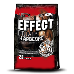 Effect Pump Hardcore (920 гр)