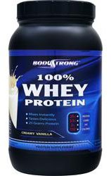 100% Whey Protein (908 гр)