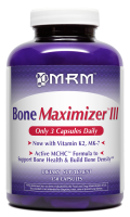 Bone Maximizer III (150 капс)