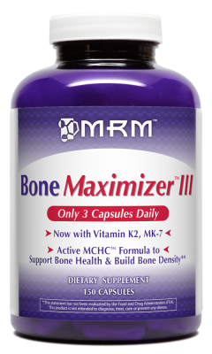 Bone Maximizer III (150 капс)