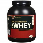 100% Whey Protein Gold Standard (30 гр)