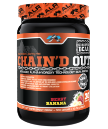 Chain'd Out (300 гр)