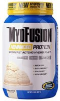 MyoFusion Advanced Protein (907 гр)