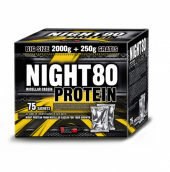 Night 80 Protein Micellar Casein (2250 гр)