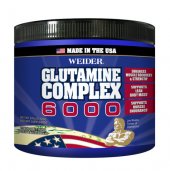 Glutamine Complex 6000 (231 гр)