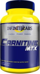 Carnitine MTX (120 капс)