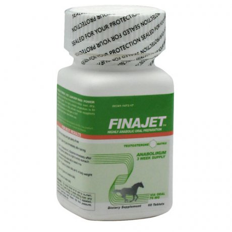 Finajet (60 таб)