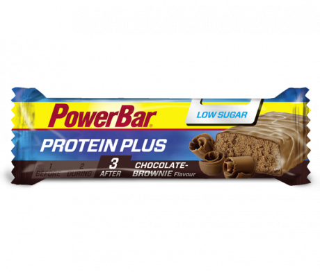 Protein Plus Low Sugar Bar (35 гр)