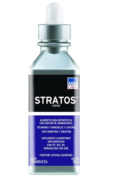 Stratos Sex Enhancing Serum (150 мл)