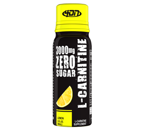 L-Carnitine Super Shot (89 мл)