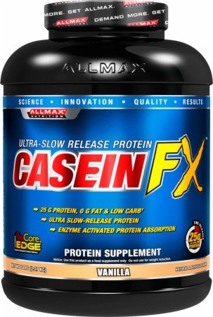 CaseinFX (2270 гр)