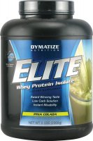 Elite Whey Protein (2270 гр)
