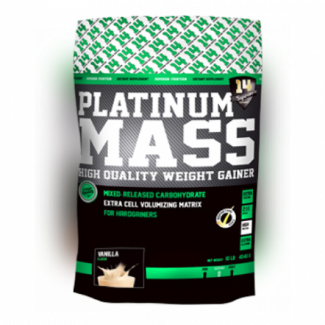 Platinum Mass (6180 гр)