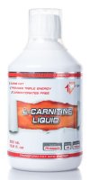 L-Carnitine Liquid (500 мл)