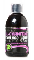 L-Carnitine 100000 (500 мл)