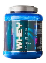 WHEY (1700 гр)