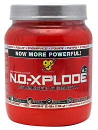 N.O. Xplode 50 serv (1130 гр)