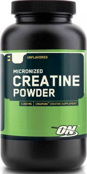 Micronized Creatine Powder (300 гр)