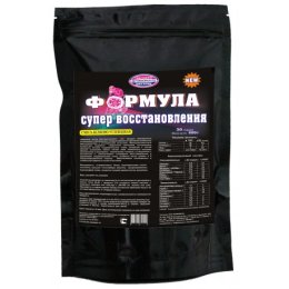 Формула супер восстановления (900 гр)