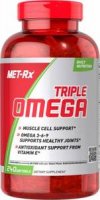 Triple Omega 3-6-9 (240 капс)