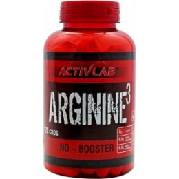 Arginine3 (128 капс)