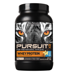 Pursuit RX Whey Protein (725 гр)