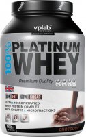 100% Platinum Whey (908 гр)
