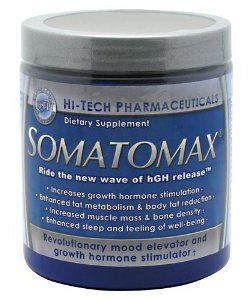 Somatomax (280 гр)