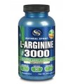 L-Arginine 3000 (270 гр)