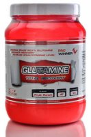 Glutamine Total Recovery (600 гр)
