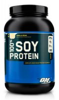 100% Soy Protein (907 гр)