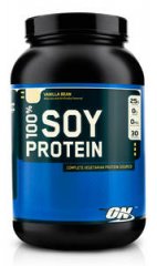 100% Soy Protein (907 гр)