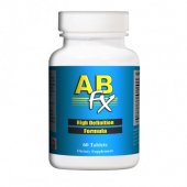 Ab FX High Definition Formula (60 таб)