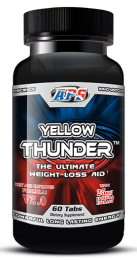 Yellow Thunder (60 таб)