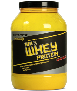 100% Whey Protein Professional (908 гр)