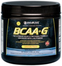 BCAA+G (180 гр)