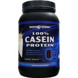 100% Casein Protein (908 гр)