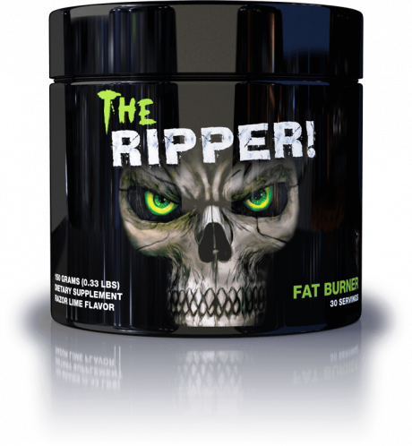 The Ripper (150 гр)