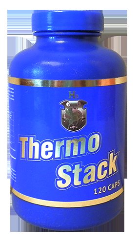 Thermo Stack (120 капс)