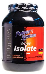 Whey Isolate Protein (1000 гр)