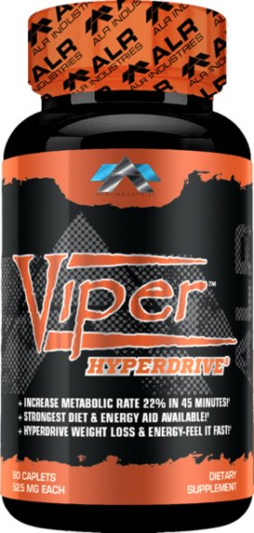 Viper Hyperdrive (90 капс)