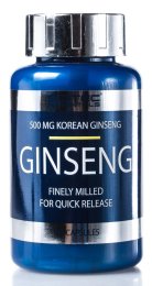 Ginseng (100 капс)