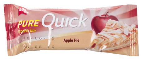 Pure Quick Protein Bar (40 гр)