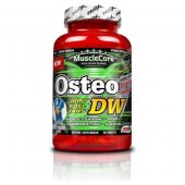Muscle Core DW-Osteo-DW (90 таб)
